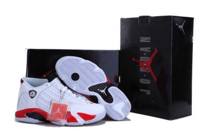 Cheap Air Jordan 14 Men's shoes wholesale No. 29